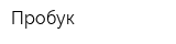Пробук