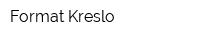 Format-Kreslo