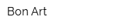 Bon Art