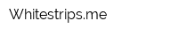 Whitestripsme