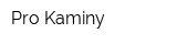 Pro Kaminy