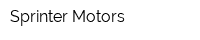 Sprinter Motors