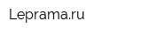 Lepramaru