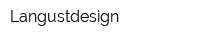 Langustdesign