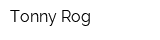 Tonny Rog