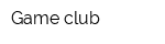 Game club