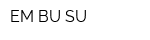 EM BU SU
