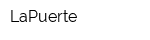 LaPuerte