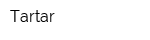 Tartar