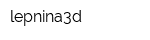 lepnina3d