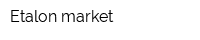 Etalon market