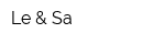 Le & Sa