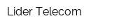 Lider Telecom