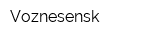 Voznesensk