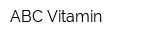 ABC Vitamin