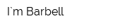 I`m Barbell