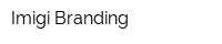 Imigi Branding