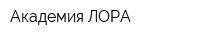 Академия ЛОРА