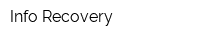 Info-Recovery