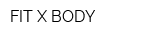 FIT X BODY