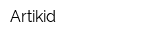 Artikid