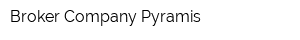 Broker Company Pyramis