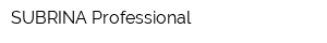 SUBRINA Professional