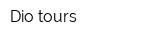 Dio tours