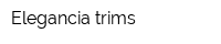 Elegancia trims