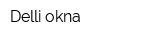 Delli okna
