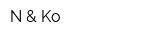 N & Ko