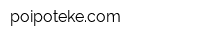 poipotekecom