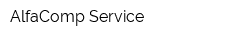 AlfaComp-Service