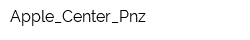 Apple_Center_Pnz