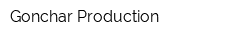 Gonchar Production