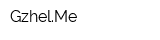 GzhelMe