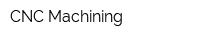CNC-Machining