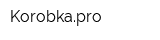 Korobkapro