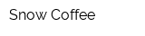 Snow Coffee