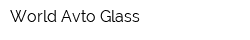 World Avto Glass
