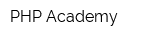 PHP Academy