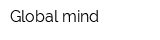 Global mind