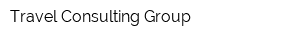 Travel Consulting Group