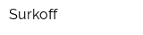 Surkoff