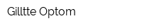 Gilltte-Optom