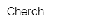 Cherch