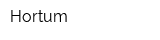 Hortum