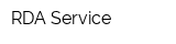 RDA Service