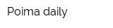 Poima daily