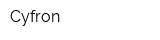 Cyfron